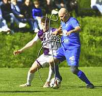 27.04.2025<br>SV Spitz -SC Mautern<br>1:2 (1:1)<br><br>