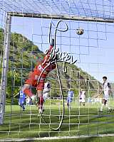 27.04.2025<br>SV Spitz -SC Mautern<br>1:2 (1:1)<br><br>