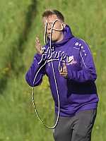 27.04.2025<br>SV Spitz -SC Mautern<br>1:2 (1:1)<br><br>