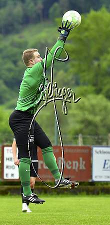 USC Weissenkirchen - SC Admira Gfoehl