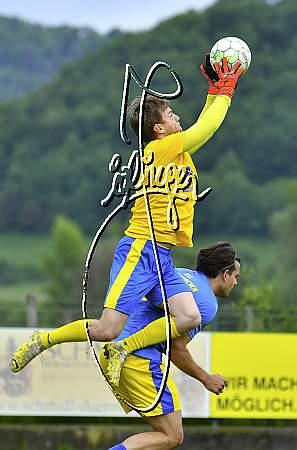 USC Weissenkirchen - SC Admira Gfoehl