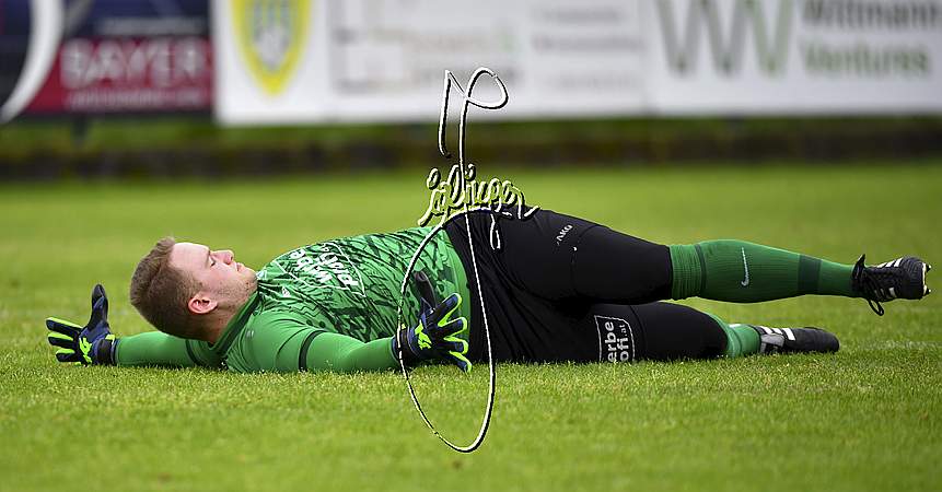 USC Weissenkirchen - SC Admira Gfoehl