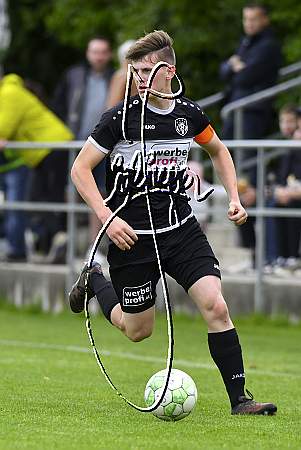 USC Weissenkirchen - SC Admira Gfoehl