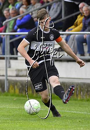 USC Weissenkirchen - SC Admira Gfoehl