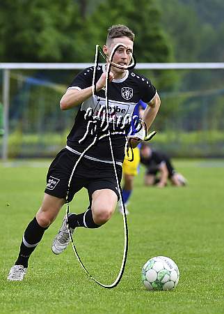 USC Weissenkirchen - SC Admira Gfoehl
