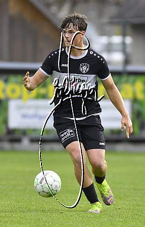 USC Weissenkirchen - SC Admira Gfoehl