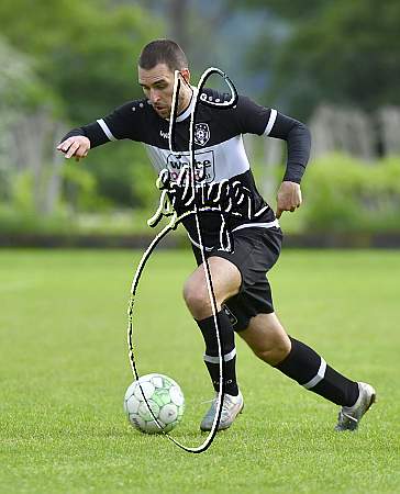 USC Weissenkirchen - SC Admira Gfoehl