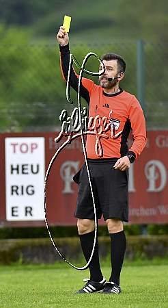 USC Weissenkirchen - SC Admira Gfoehl