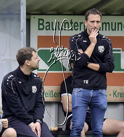 USC Weissenkirchen - SC Admira Gfoehl