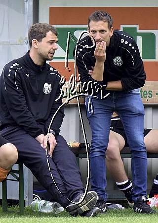 USC Weissenkirchen - SC Admira Gfoehl