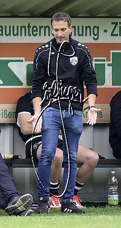 USC Weissenkirchen - SC Admira Gfoehl