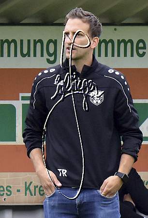 USC Weissenkirchen - SC Admira Gfoehl