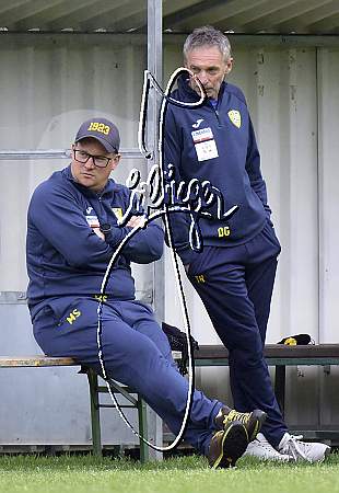 USC Weissenkirchen - SC Admira Gfoehl