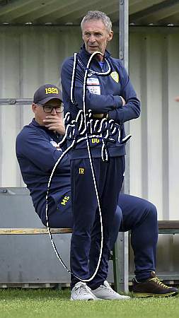 USC Weissenkirchen - SC Admira Gfoehl