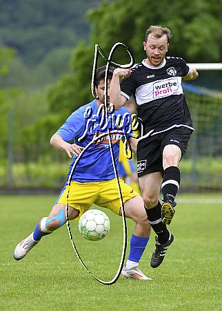 USC Weissenkirchen - SC Admira Gfoehl