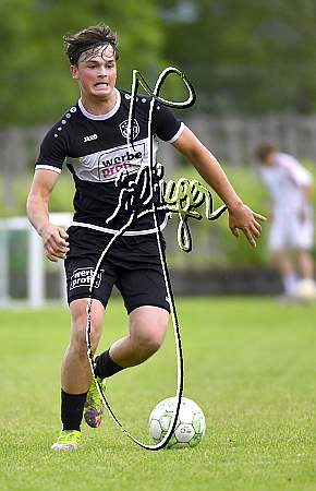 USC Weissenkirchen - SC Admira Gfoehl