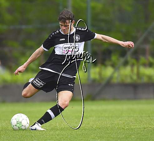 USC Weissenkirchen - SC Admira Gfoehl