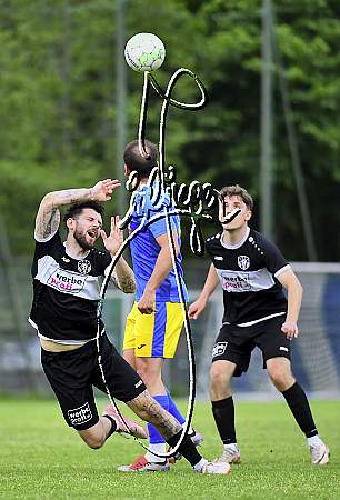 USC Weissenkirchen - SC Admira Gfoehl