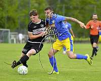 04.05.2025<br>USC Weissenkirchen - SC Admira Gfoehl<br>2:0 (1:0)<br><br>