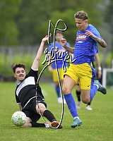 04.05.2025<br>USC Weissenkirchen - SC Admira Gfoehl<br>2:0 (1:0)<br><br>