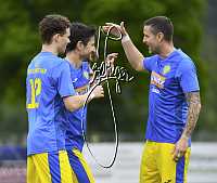 04.05.2025<br>USC Weissenkirchen - SC Admira Gfoehl<br>2:0 (1:0)<br><br>