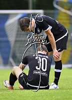 04.05.2025<br>USC Weissenkirchen - SC Admira Gfoehl<br>2:0 (1:0)<br><br>