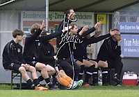 04.05.2025<br>USC Weissenkirchen - SC Admira Gfoehl<br>2:0 (1:0)<br><br>