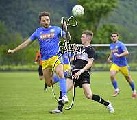 04.05.2025<br>USC Weissenkirchen - SC Admira Gfoehl<br>2:0 (1:0)<br><br>