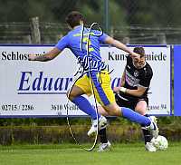 04.05.2025<br>USC Weissenkirchen - SC Admira Gfoehl<br>2:0 (1:0)<br><br>