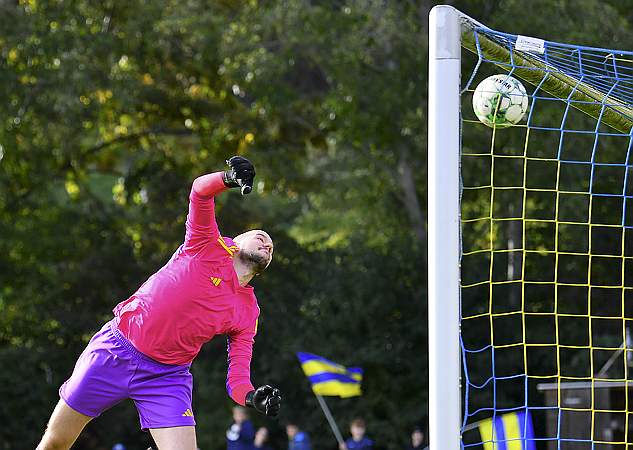 USC Weissenkirchen - SCU Gars