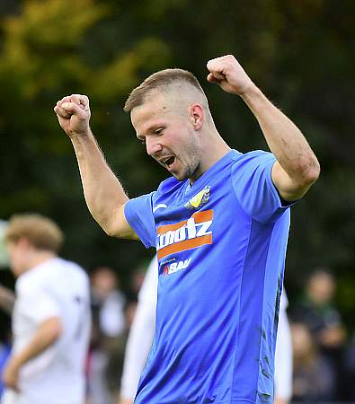 USC Weissenkirchen - SCU Gars