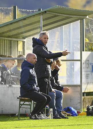 USC Weissenkirchen - SCU Gars