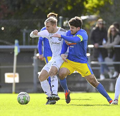 USC Weissenkirchen - SCU Gars