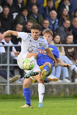 USC Weissenkirchen - SCU Gars