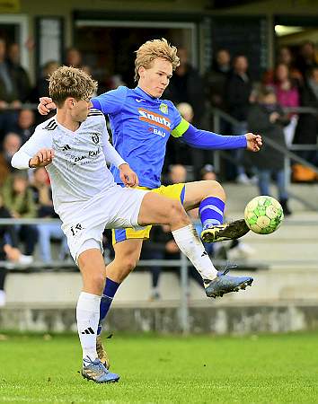 USC Weissenkirchen - SCU Gars