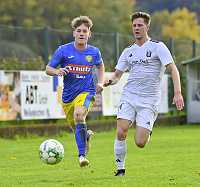 13.10.2024<br>USC Weissenkirchen - SCU Gars<br>4:1 (2:1)<br><br>