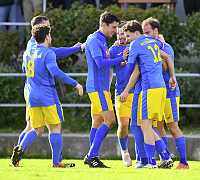 13.10.2024<br>USC Weissenkirchen - SCU Gars<br>4:1 (2:1)<br><br>