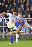 13.10.2024<br>USC Weissenkirchen - SCU Gars<br>4:1 (2:1)<br><br>