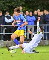 13.10.2024<br>USC Weissenkirchen - SCU Gars<br>4:1 (2:1)<br><br>