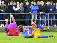 13.10.2024<br>USC Weissenkirchen - SCU Gars<br>4:1 (2:1)<br><br>