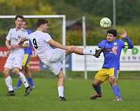 13.10.2024<br>USC Weissenkirchen - SCU Gars<br>4:1 (2:1)<br><br>