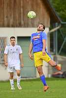 13.10.2024<br>USC Weissenkirchen - SCU Gars<br>4:1 (2:1)<br><br>