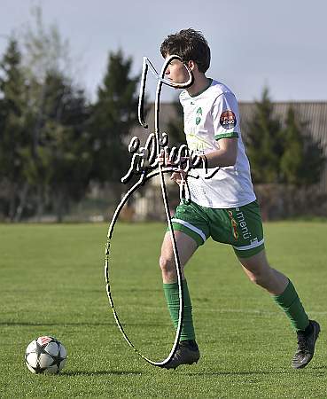 USV Furth - SV Krumau