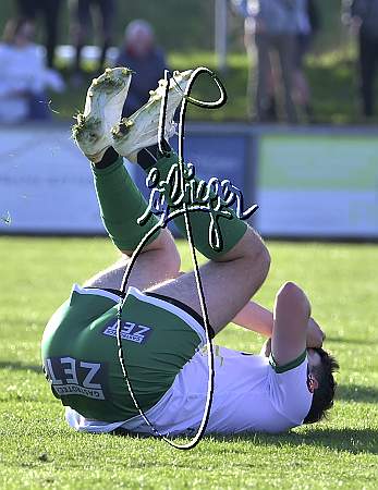 USV Furth - SV Krumau