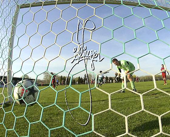 USV Furth - SV Krumau