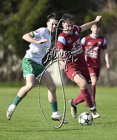 USV Furth - SV Krumau