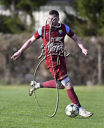 USV Furth - SV Krumau