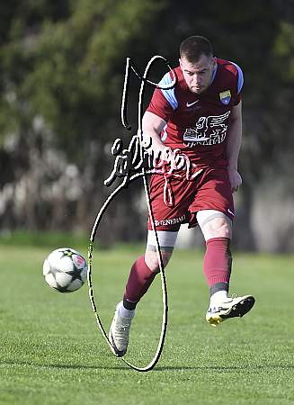 USV Furth - SV Krumau