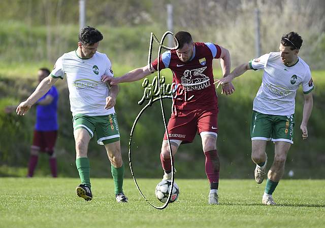 USV Furth - SV Krumau