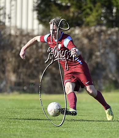 USV Furth - SV Krumau